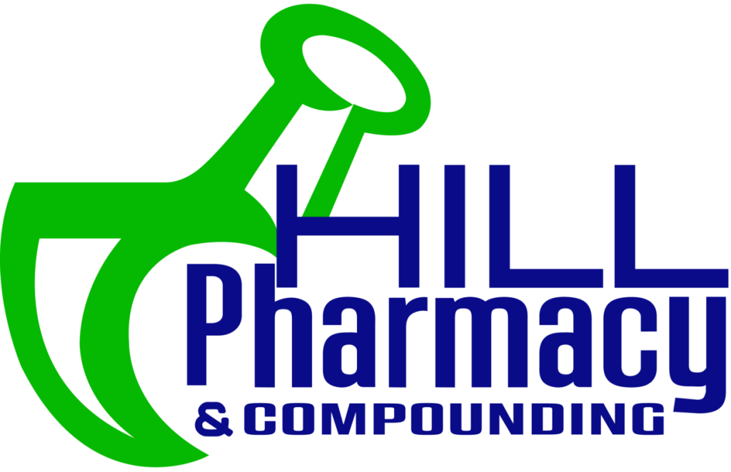 hill Logo