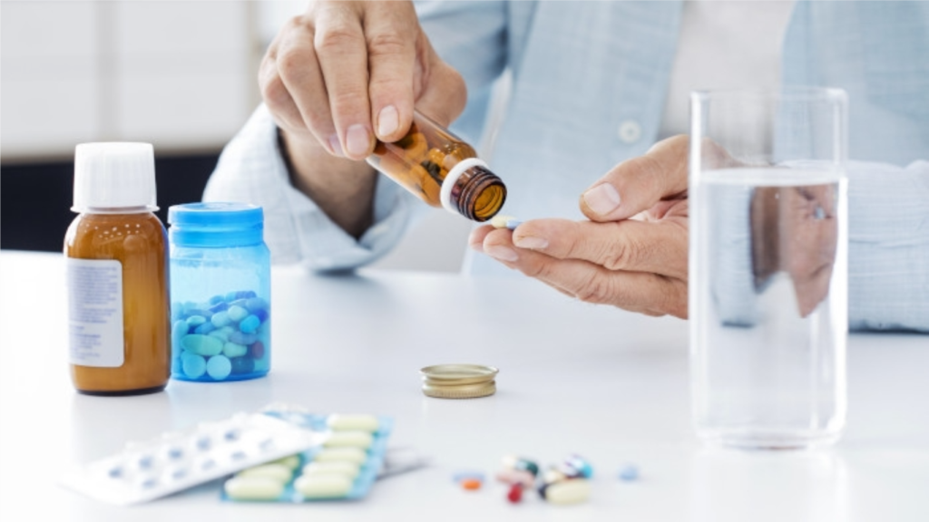 How To Dispose Of Unused Medication At Home?