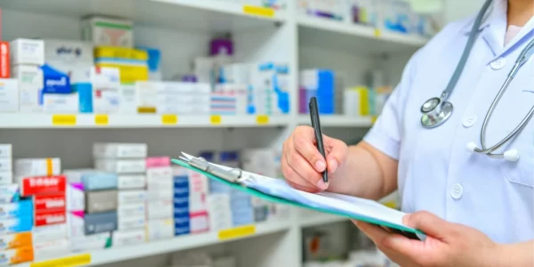 10 Reasons To Visit A Newport Pharmacy