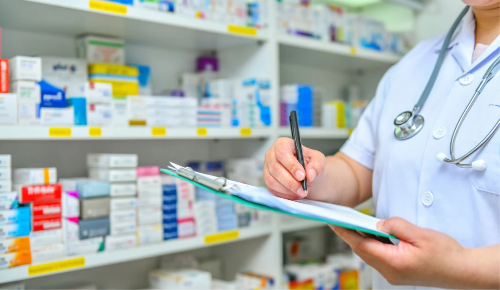 10 Reasons To Visit A Newport Pharmacy