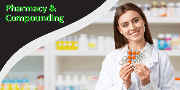 Why a Compounding Pharmacy in Newport Beach Could Be Right for You