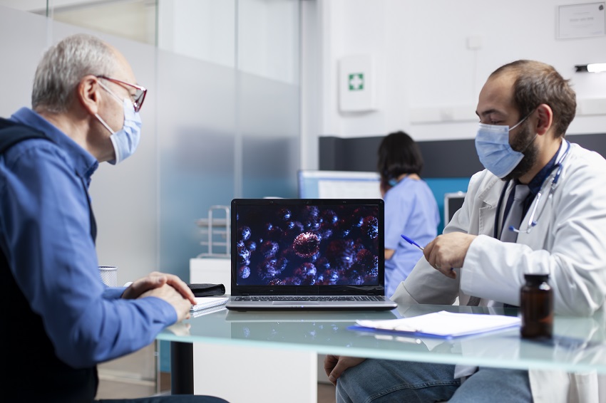 Personalized medicine as the future of modern healthcare