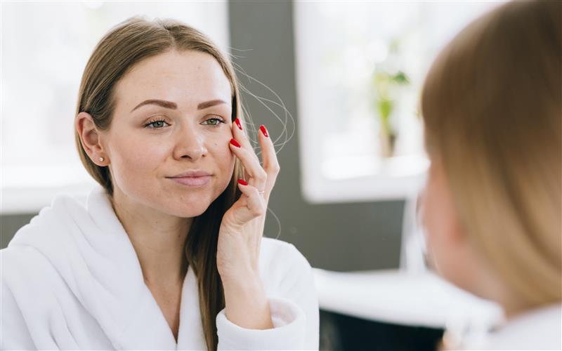 Anti-Aging Medicine