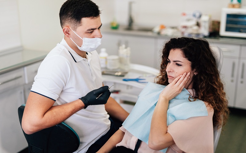 Dental Pharmacy Supports Faster Oral Healing