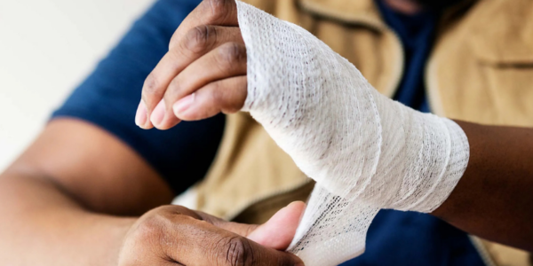 How to Manage Pain During Wound Care: Tips for Faster Healing