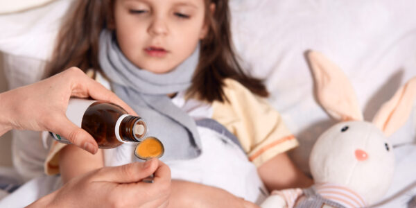 Over-the-Counter Medicines for Kids: What Parents Should Know Before Buying