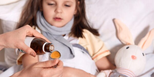 Liquid vs. Tablet Medicines for Kids: Which Option Is Better?
