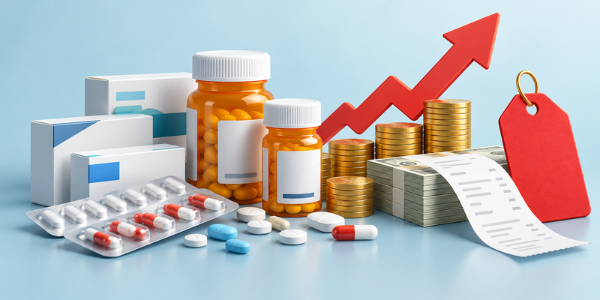 What to Do If Your Prescription Medicine Is Too Expensive